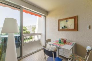 Le Superbe Bahia / proche mer / clim / Terrasse / parking privé - La Grande-Motte - 2