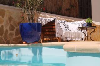 Casa Caliente - Cala Santanyi - 8