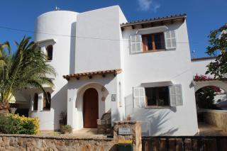 Casa Caliente - Cala Santanyi - 6