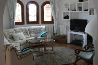 Casa Caliente - Cala Santanyi - 3