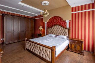 Romari apartment Проспект Свободи 39 - 6