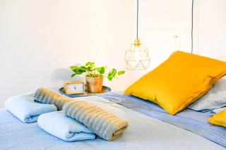 Le Bel Air - Loft spacieux centre de Marseille - Marsiglia - 8