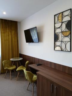 Hotel Biele Studničky Dargov - Dargov - 3