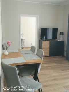 Apartament Zuza - Polanica-Zdrój - 6