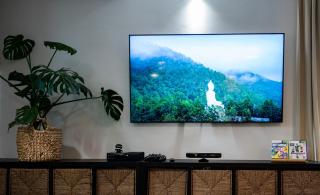 GREEN CORNER Apartment - 1