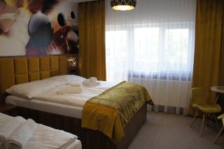 Hotel Biele Studničky Dargov - Dargov - 2