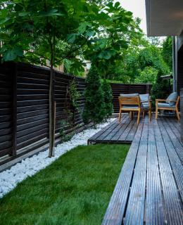 GREEN CORNER Apartment - Bucarest - 9