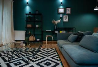GREEN CORNER Apartment - Bucarest - 3