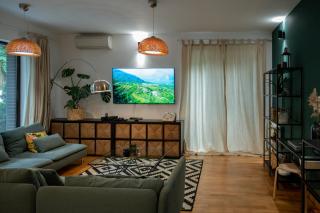 GREEN CORNER Apartment - Bucarest - 2