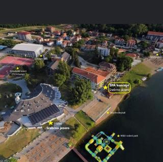 Spa Koncept-Apartmani - Veliko Gradište - 2