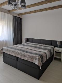 Patak28 Apartmanok - Sopron - 1