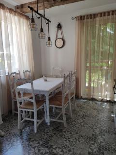 Patak28 Apartmanok - 2