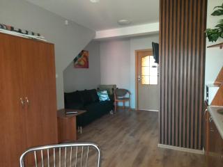 Apartament pod Dębami - Rowy - 9