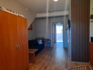 Apartament pod Dębami - Rowy - 6