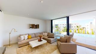 Higueron West III - Ground Floor Apartment Private Pool - Fuengirola - 5