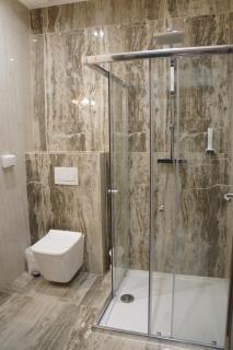 Hotel Biele Studničky Dargov - 1