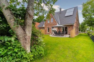 Ferienhaus Hus achter de Dannen Ferienhaus Hus achter de Dannen - Sankt Peter-Ording - 0