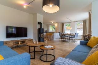 Ferienhaus Hus achter de Dannen Ferienhaus Hus achter de Dannen - Sankt Peter-Ording - 9