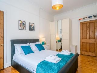 Pass the Keys Superb 1 Bed Flat in Traditional Victorian Building - Edimburgo - 3