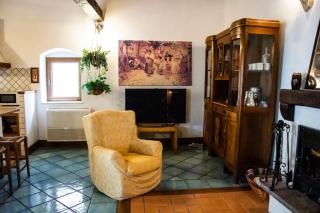 La Casa Ocra Suite - Vico del Gargano - 8