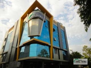 Hotel Shree Vatika - Bhopal - 0
