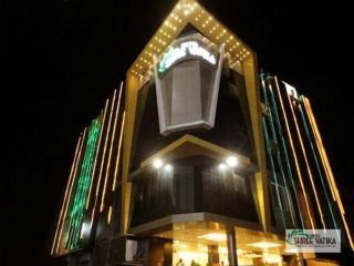 Hotel Shree Vatika - Bhopal - 9