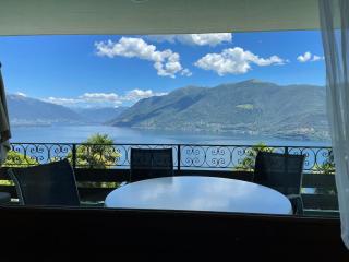 Brissago: Casa Collinetta H - Brissago - 8