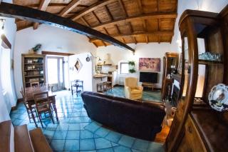 La Casa Ocra Suite - Vico del Gargano - 9