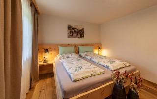 Schildhof Ebion Familienwohnung - San Leonardo in Passiria - 6