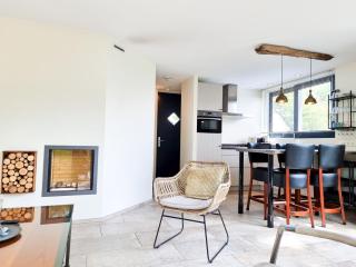 Vakantiehuis aan de duinen Vlissingen VL20 - Vlissingen - 6