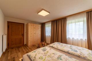 Schildhof Ebion Familienwohnung - San Leonardo in Passiria - 5