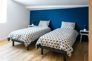 chambres d'hote Maeva - 8