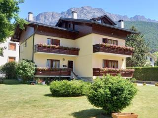 Villa Alma - Bormio - 8