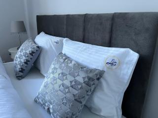 Agapella Apartamenty- Foksal Sopot Rooms - Sopot - 7