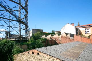 Loft " La fábrica de Gas",PARKING - 3