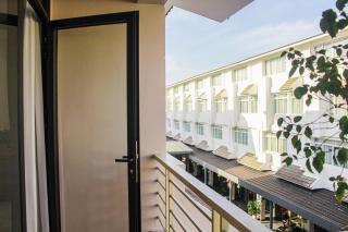Sunrise Motel - Ha Long - 2