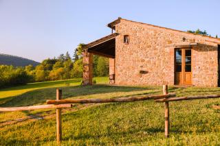 Agriturismo Il Serraglio - Montepulciano - 4