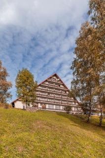 Hotel Rusava - Rusava - 9