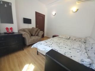 Villa Zorba - Bucarest - 3