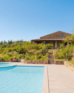 Agriturismo Il Serraglio - Montepulciano - 8