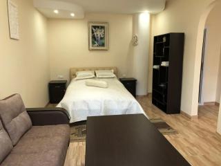 ApartHotel in Alaverdi - Alaverdi - 8