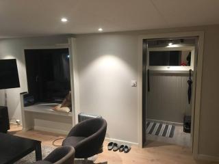 Senja, Skaland apartment - 1