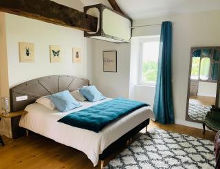 Le Petit Caviste - Chambres D'hôtes & Suites - Castagnol - 8