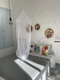 Casa Vacanze Profumo di Mare - La Caletta - 0