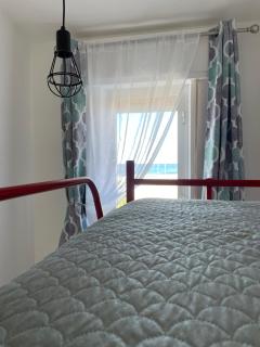 Casa Vacanze Profumo di Mare - La Caletta - 5