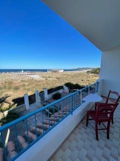 Casa Vacanze Profumo di Mare - La Caletta - 1