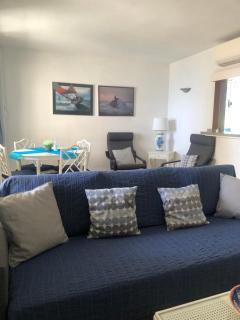Front Line Apartment Marbella - 2 Bedroom & 2 Bathrooms - Marbella - 8
