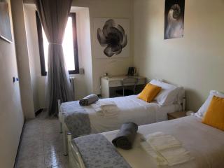 Casa Vacanza LA SCALETTA - Capriate San Gervasio - 1