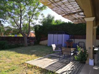 VILLA VAI avec piscine - Vaison-la-Romaine - 5