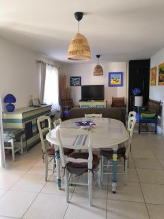 VILLA VAI avec piscine - Vaison-la-Romaine - 1